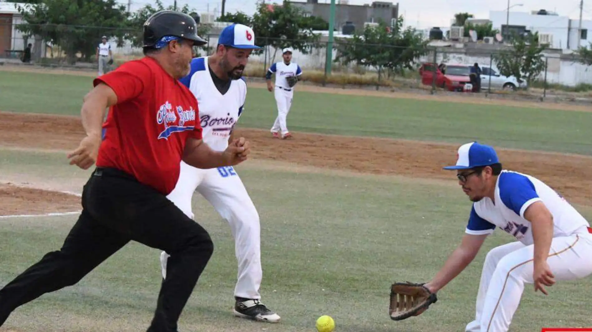 campeón defensor